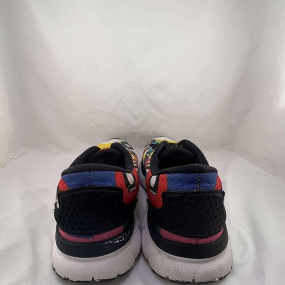 Brooks Trace 2 Men's Athletic Low Top Running Shoes Multicolor - Picture 4 of 5